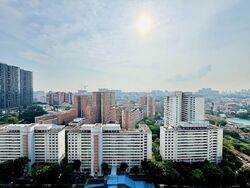 Commonwealth Towers (D3), Condominium #535897661